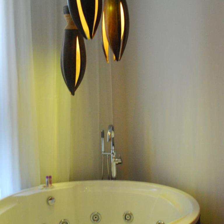 Hotel Boutique Sabbia Valencia - Junior Suite con Vista Mare - 9