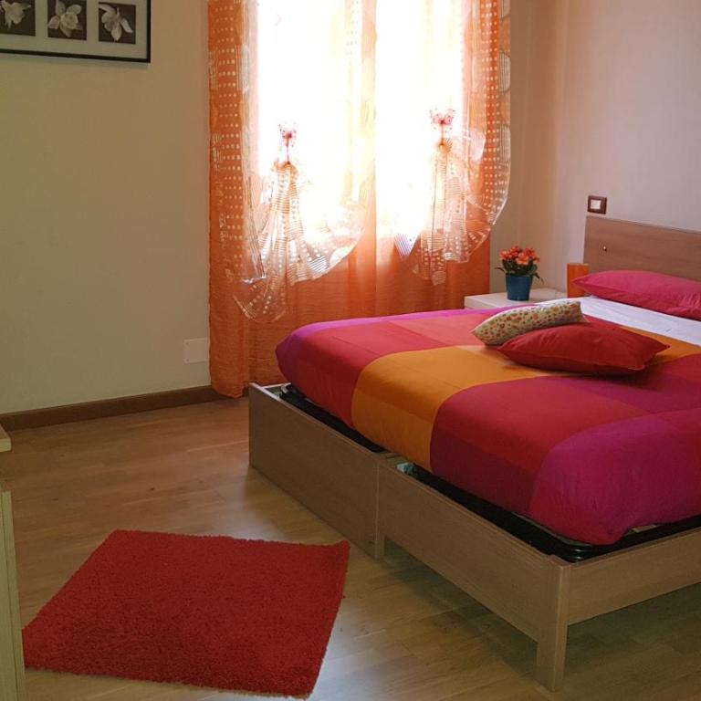 Antico Casale - Double or Twin Room with Bathroom - 3