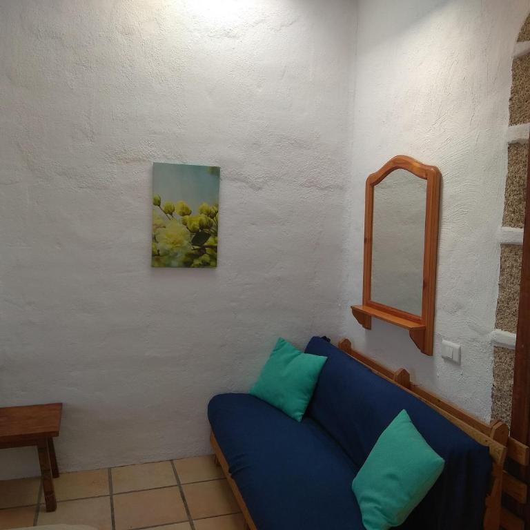 El Cerro de la Luna - Habitación Doble Estándar - 3