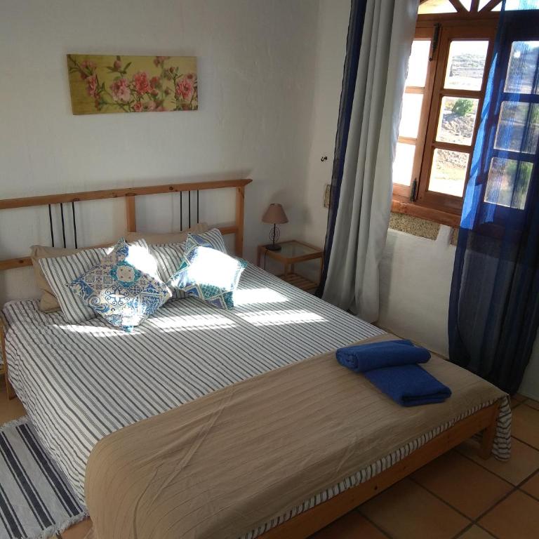 El Cerro de la Luna - Habitación Doble Estándar - 4