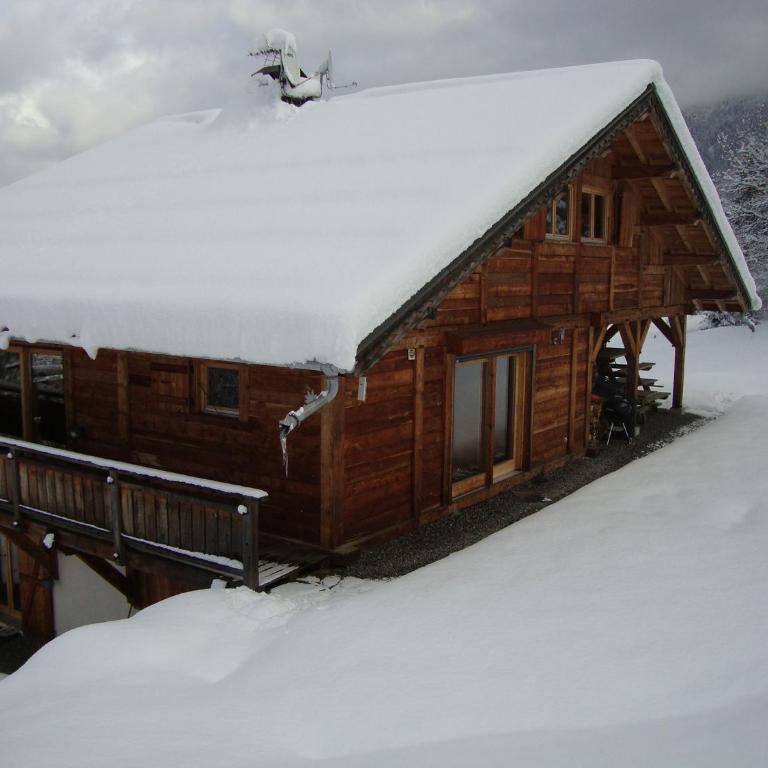 Le Caribou - Appartement (12 Adultes) - 20