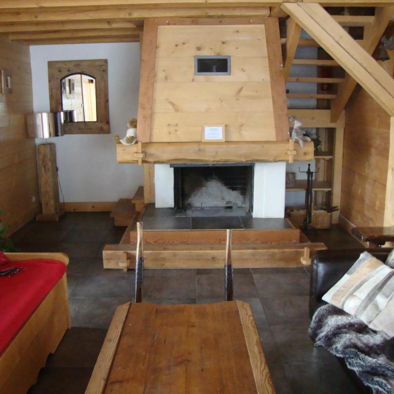 Le Caribou - Appartement (12 Adultes) - 22