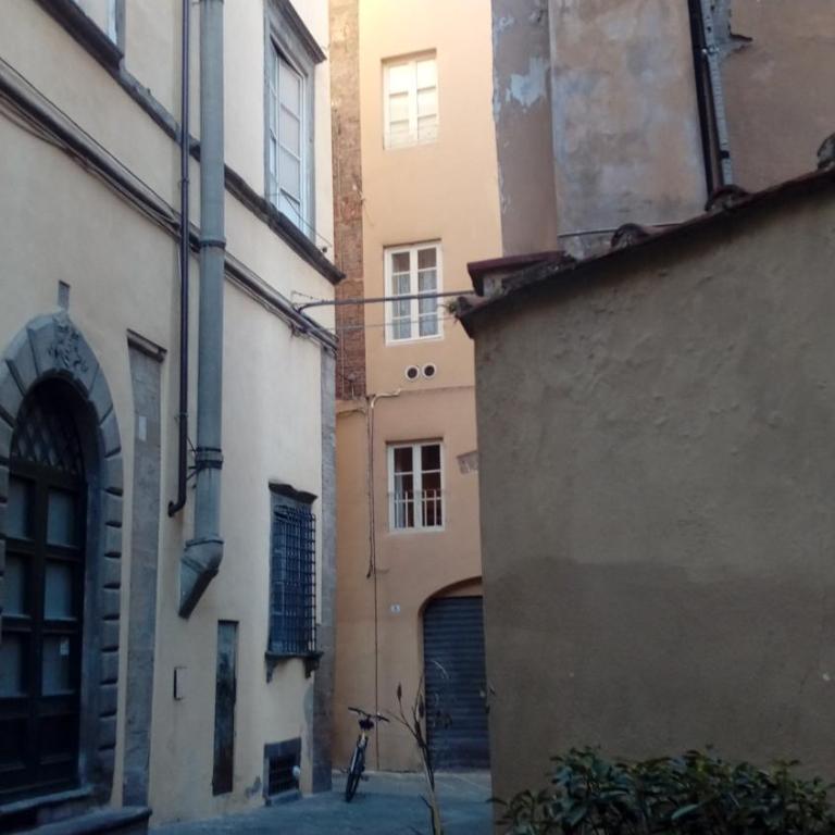 Casa Nora - Appartamento - 11