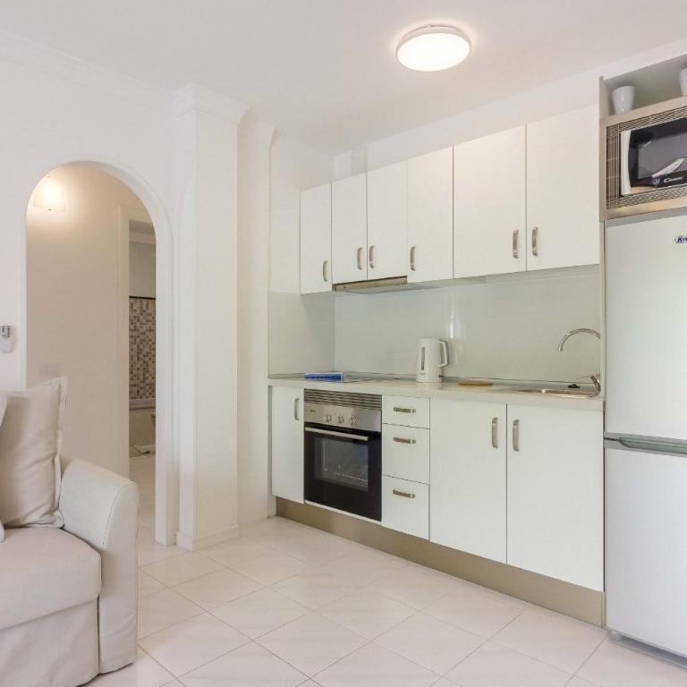 El Cardon 1A003 - Apartamento con terraza - 5