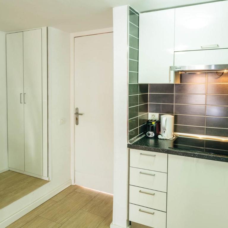 Parque Santiago I Duplex - Apartamento - 12