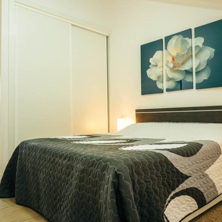 Parque Santiago I Duplex - Apartamento - 4