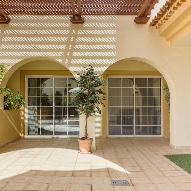 Terrazas del Duque II 2A003 - Apartamento de 2 dormitorios - 32