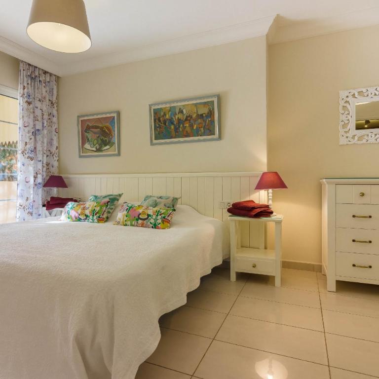Terrazas del Duque II 2A003 - Apartamento de 2 dormitorios - 4