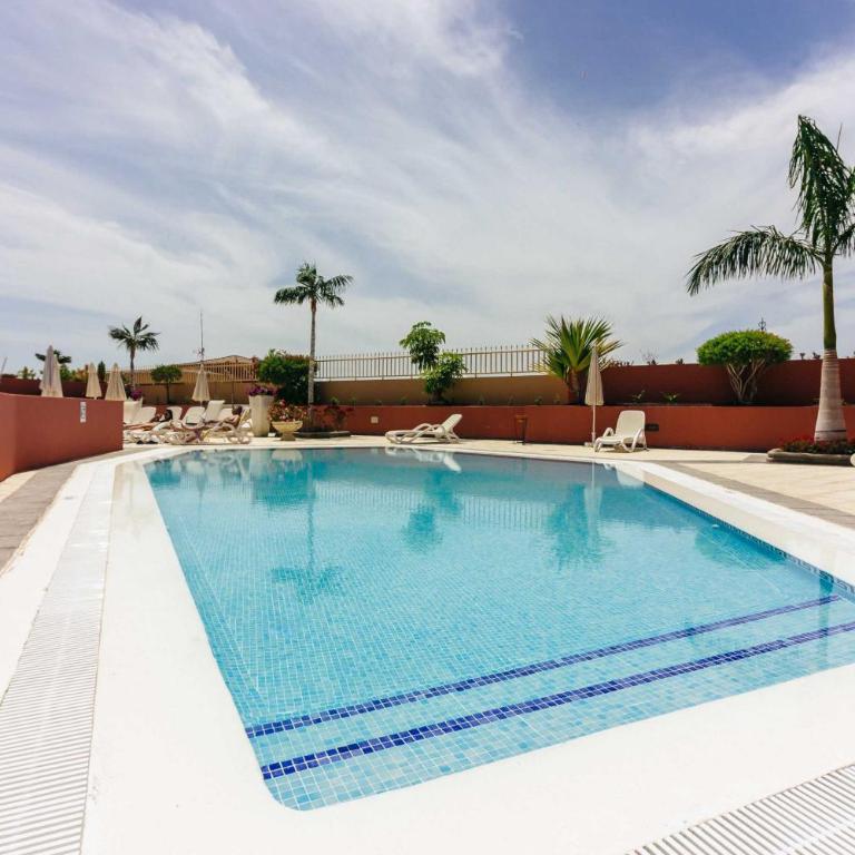 Terrazas del Duque II 4A001 - Apartamento Deluxe - 54