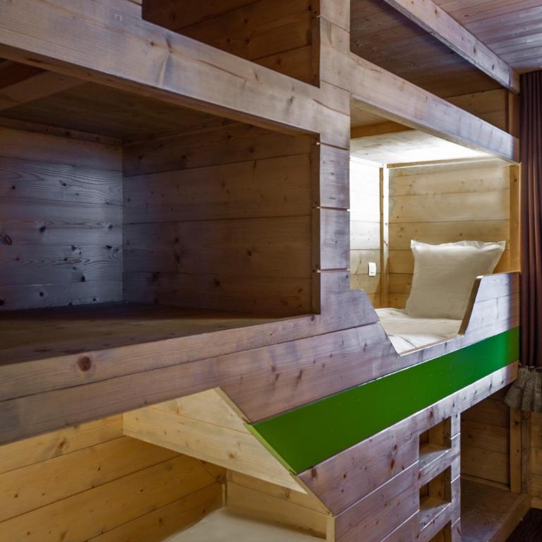 Hotel Ormelune - Suite Quadruple (2 Adultes + 2 Enfants) - 3