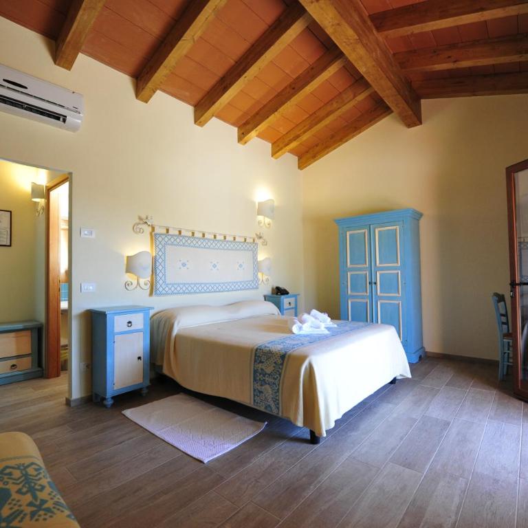 Hotel L'Esagono - Camera Tripla Superior - 2