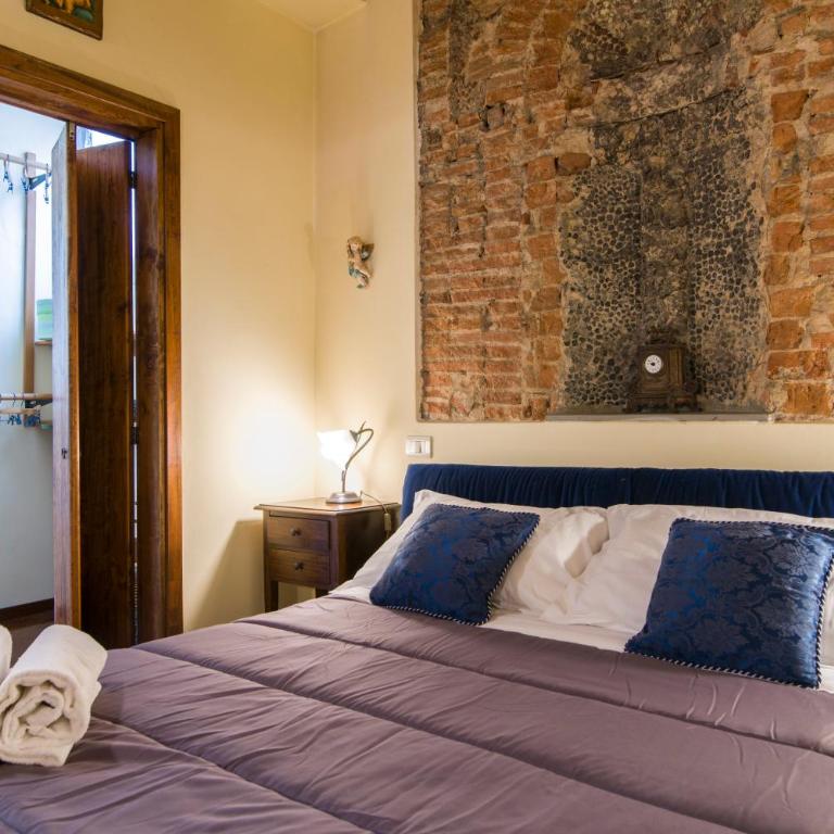 GuestHost - Florence Ariento Romantic Apartment - Appartamento Superior - 16