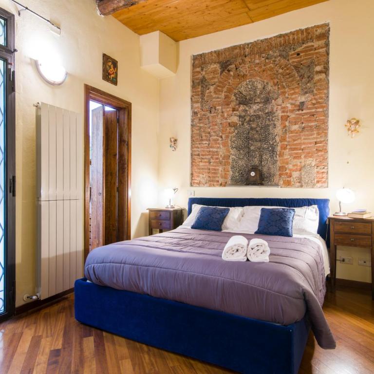 GuestHost - Florence Ariento Romantic Apartment - Appartamento Superior - 14