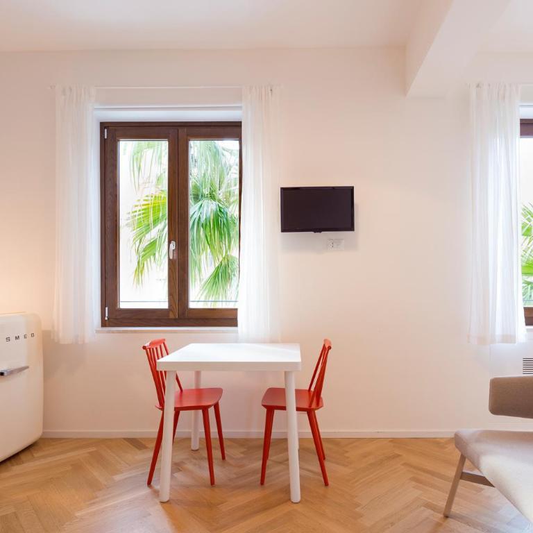 Residence Itaca - Appartamento Standard - 1