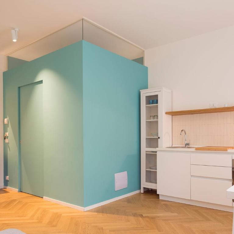 Residence Itaca - Appartamento Standard - 2