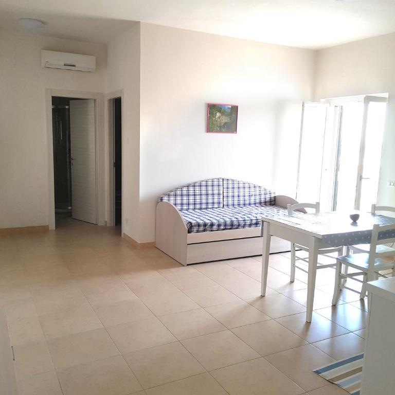 La Rotonda Sul Mare - Appartamento Attico - 3