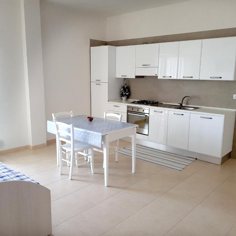 La Rotonda Sul Mare - Appartamento Attico - 5
