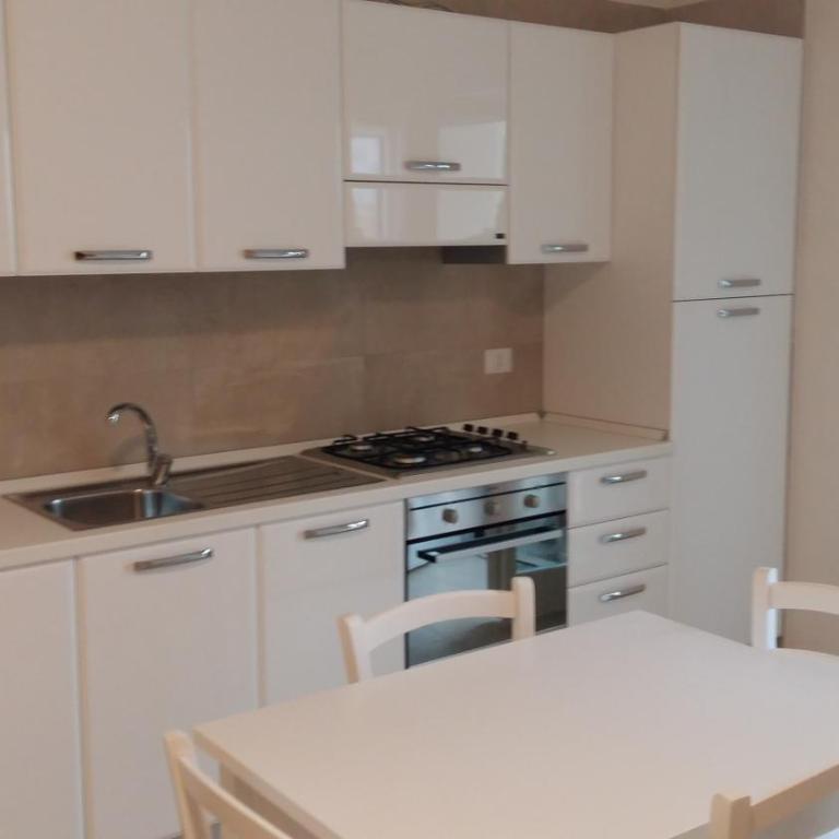 La Rotonda Sul Mare - Monolocale Standard - 1