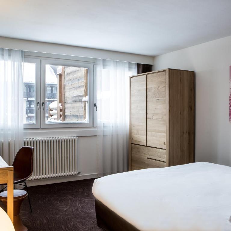 Hotel Ormelune - Suite 2 Chambres - 2