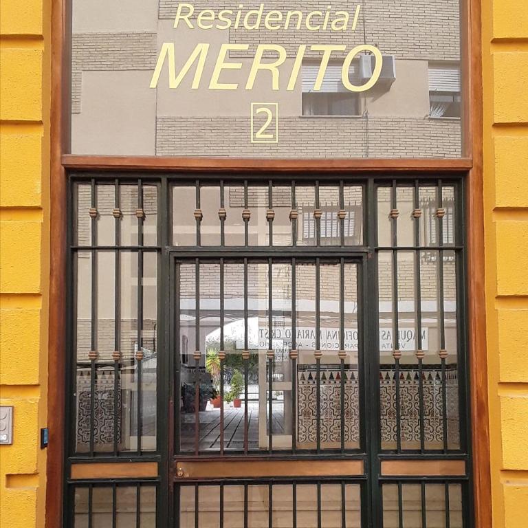 Sherryflat Mérito - Parking - Apartamento - 20