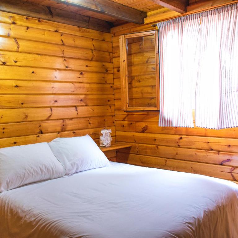 Camping Preguntoiro - Bungalow Superior - 5