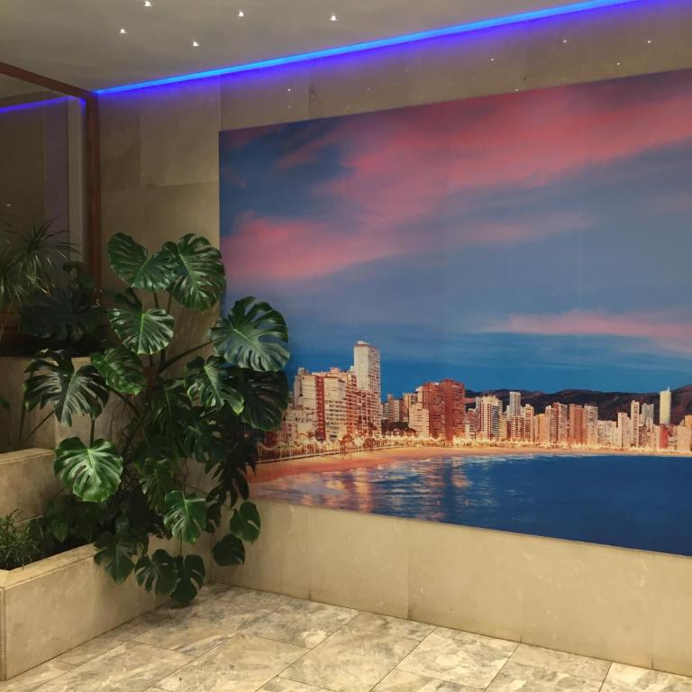Trisol Seaviews - Apartamento con vistas al mar - 26