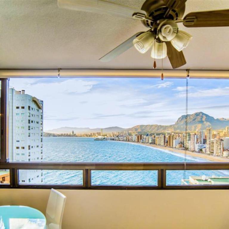 Trisol Seaviews - Apartamento con vistas al mar - 10