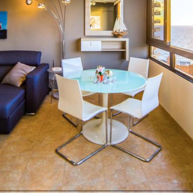 Trisol Seaviews - Apartamento con vistas al mar - 17