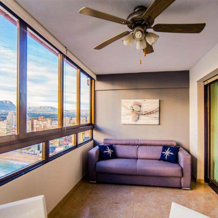 Trisol Seaviews - Apartamento con vistas al mar - 11