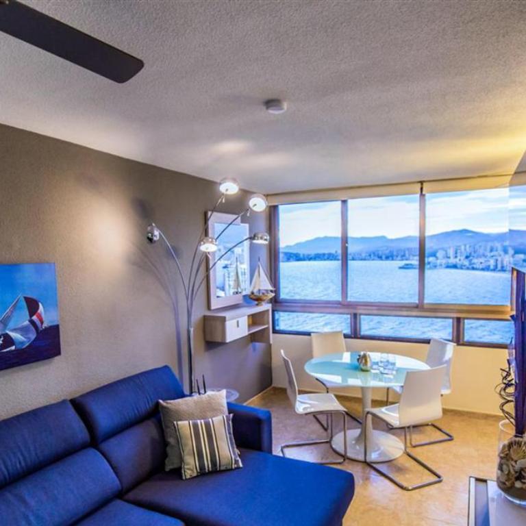 Trisol Seaviews - Apartamento con vistas al mar - 15
