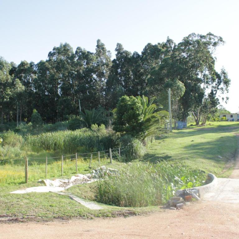 Rincon del Diario - Bungalow de un dormitorio - 8