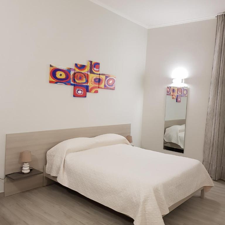 B&b ONE - Comfort Triple Room - 5