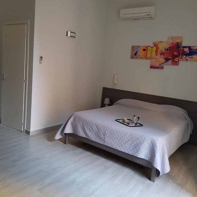 B&b ONE - Deluxe Double Room with Balcony - 5
