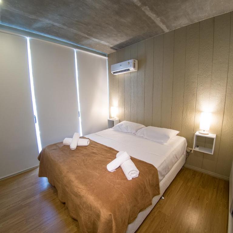 Qi Casas de Río - Apartment - Ground Floor - 2