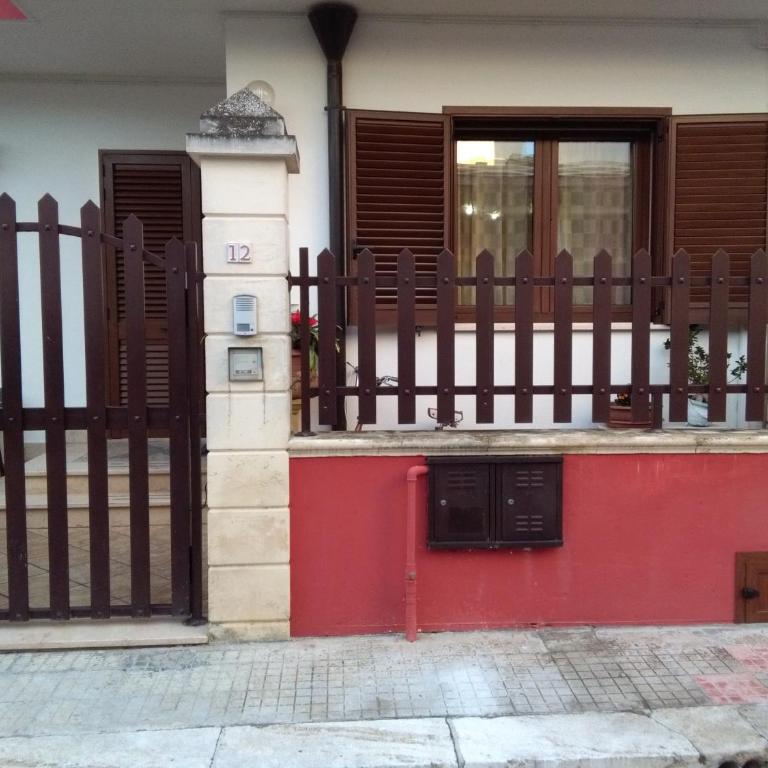 Notti Salentine - Triple Room with Private Bathroom - 26