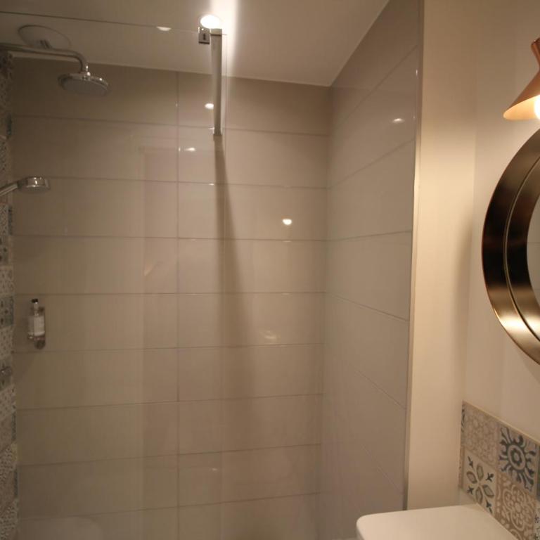 Hôtel La Fontaine Caen Centre - Chambre Double Standard - 4