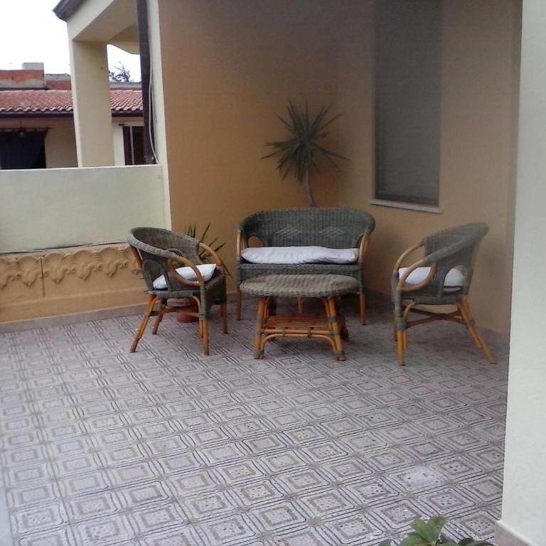 appartamento Oleandro - Appartamento con 2 Camere da Letto - 18