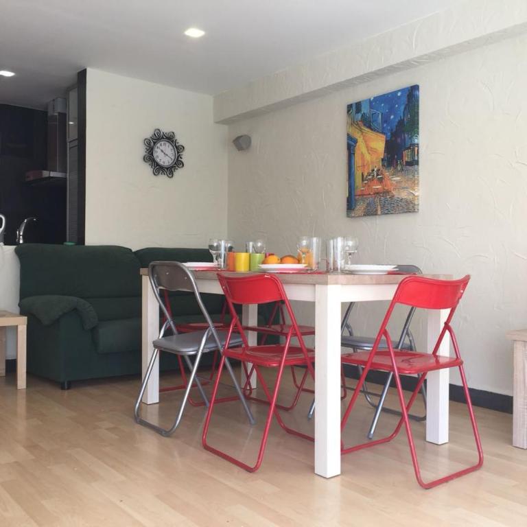 First line Apartment - Apartamento - 10