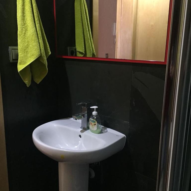 First line Apartment - Apartamento - 18