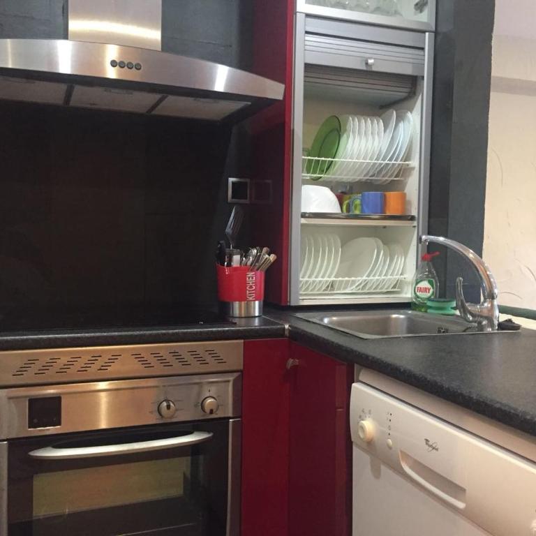 First line Apartment - Apartamento - 13