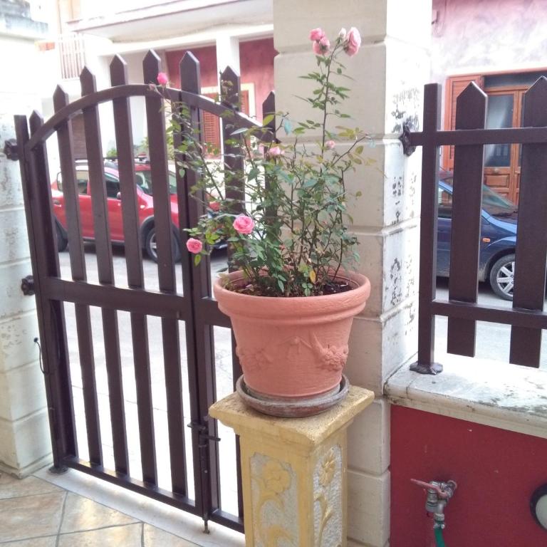 Notti Salentine - Triple Room with Private Bathroom - 25
