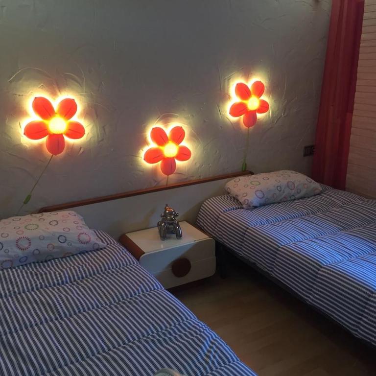 First line Apartment - Apartamento - 8