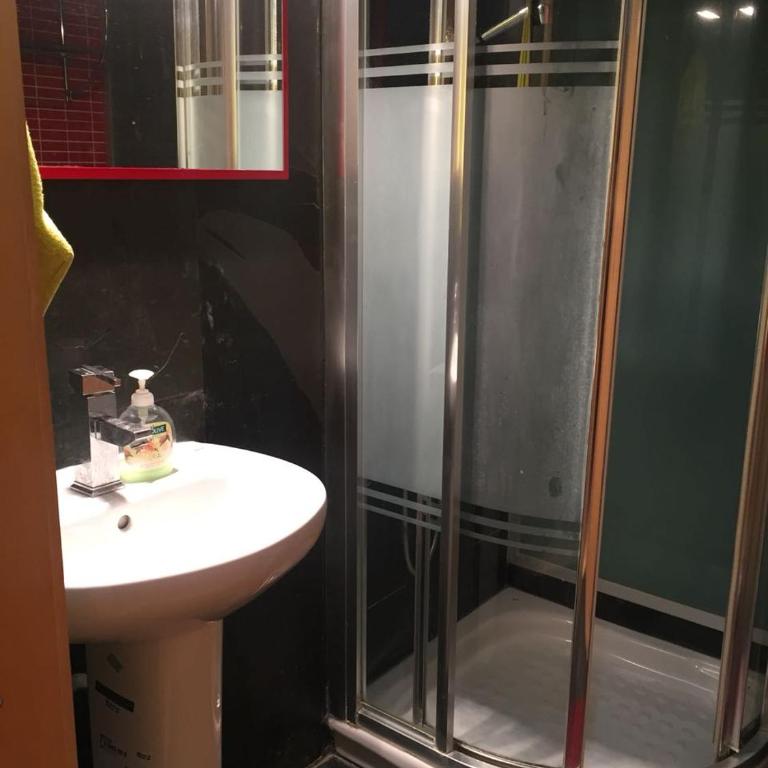 First line Apartment - Apartamento - 17