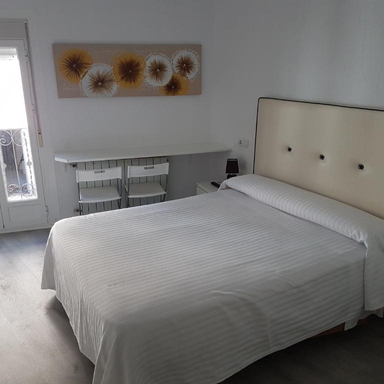 Casa Botes - Habitación Doble con baño privado - 8