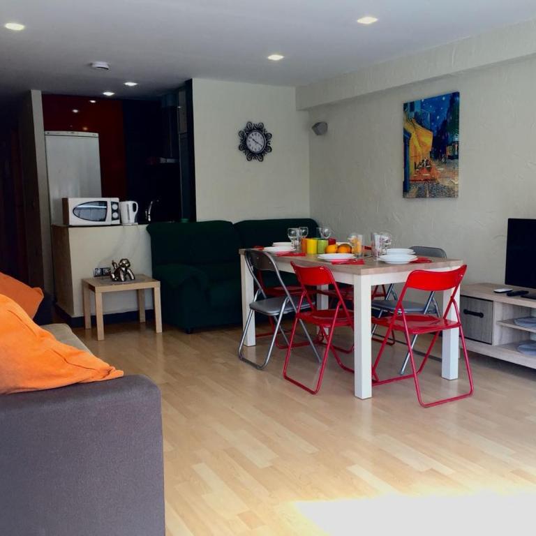 First line Apartment - Apartamento - 9