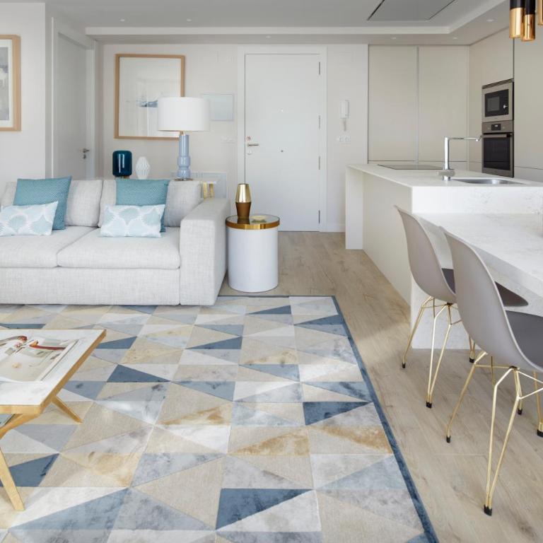 La Concha Attic by FeelFree Rentals - Apartamento - 6