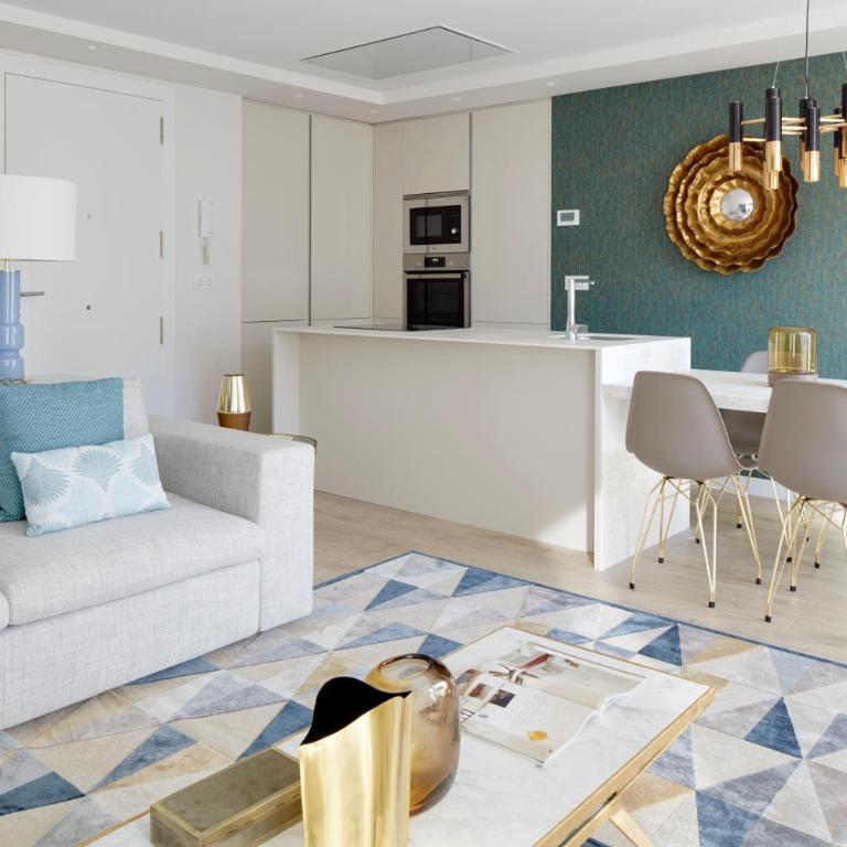 La Concha Attic by FeelFree Rentals - Apartamento - 5