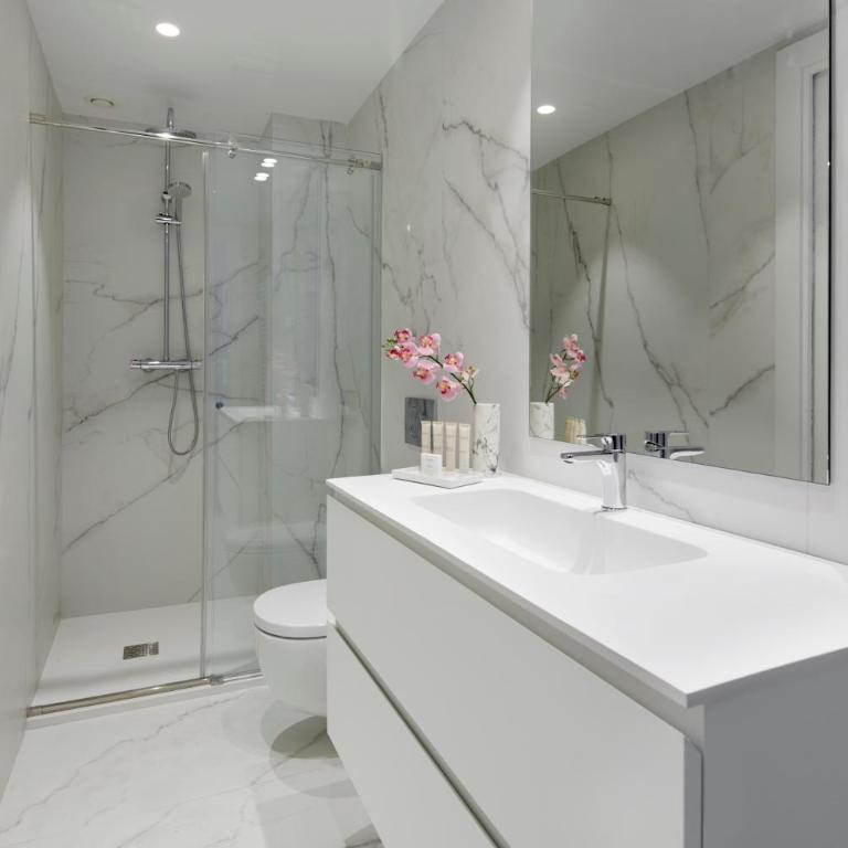 La Concha Attic by FeelFree Rentals - Apartamento - 12