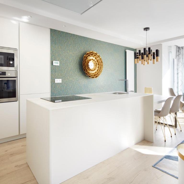 La Concha Attic by FeelFree Rentals - Apartamento - 8