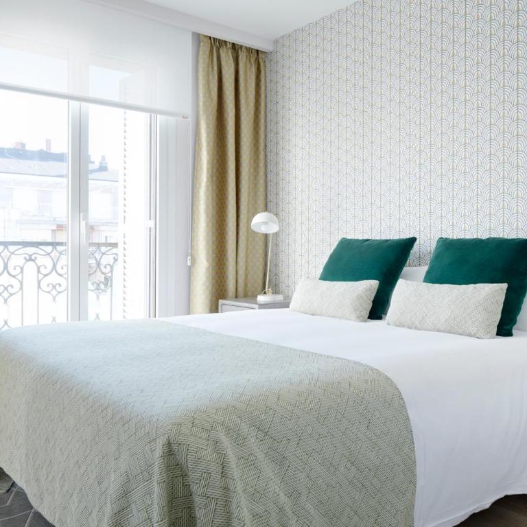 La Concha Attic by FeelFree Rentals - Apartamento - 10